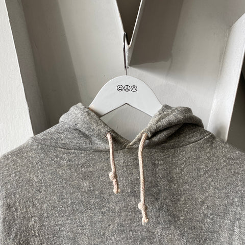 60's Heather Hoodie - Medium