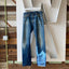 70's Levi’s 505 Big E - 35” x 35”