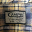 80’s Campri Plaid Flannel - Large