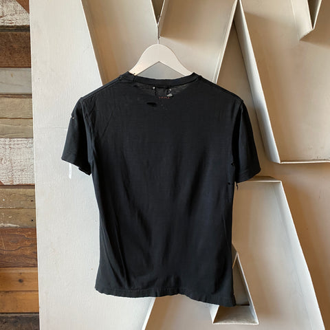 Obscure Japaneese Graphic Tee - XS/Small