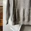 60's Heather Hoodie - Medium