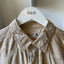 50’s Embroidered Rayon Snap Front Western Shirt - Medium