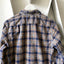 80’s Campri Plaid Flannel - Large