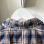 80’s Campri Plaid Flannel - Large