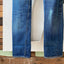 70's Levi’s 505 Big E - 35” x 35”