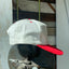 80's Blank Hat - OS