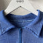 70's Quarter Zip Sweat - Large