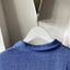 70's Quarter Zip Sweat - Large