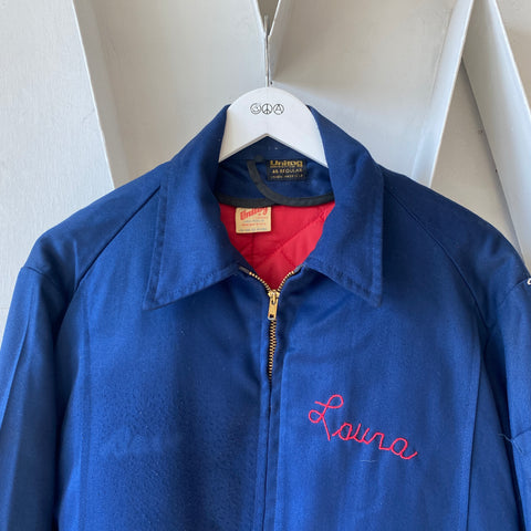 70's Laura’s Pepsi Jacket - Large