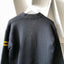 50’s Shawl Collar Wool Sweater - Large