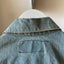 60’s Big E Levi’s Bleached Trucker Jacket - Medium