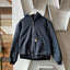 Hooded Carhartt Work Jacket - Large