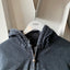 Hooded Carhartt Work Jacket - Large