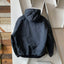 Hooded Carhartt Work Jacket - Large
