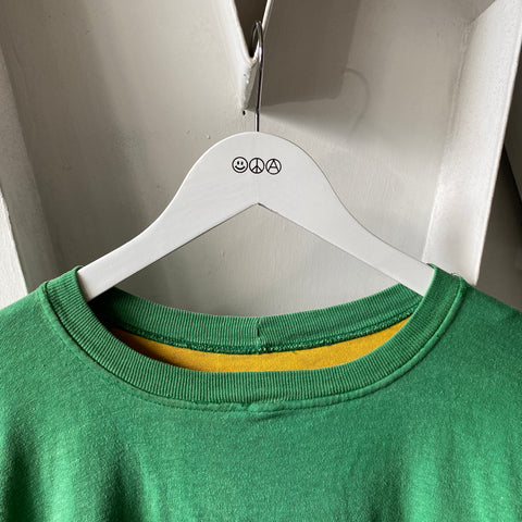 60's Reversible Gym Tee - Large