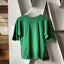 60's Reversible Gym Tee - Large