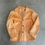 50’s Deer Skin Jacket - Medium