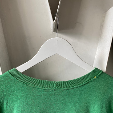 60's Reversible Gym Tee - Large