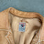 50’s Deer Skin Jacket - Medium