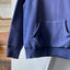 60’s Double Face Hoodie - Medium