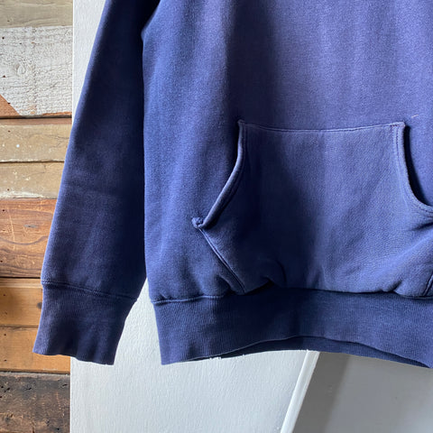 60’s Double Face Hoodie - Medium