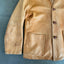 50’s Deer Skin Jacket - Medium
