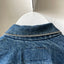 80’s Levi’s Type 3 Trucker Jacket - Medium