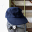 50’s Wool Harvard Hat - Small