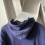 60’s Double Face Hoodie - Medium