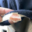 50’s Wool Harvard Hat - Small