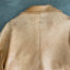 50’s Deer Skin Jacket - Medium