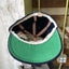 50’s Wool Harvard Hat - Small