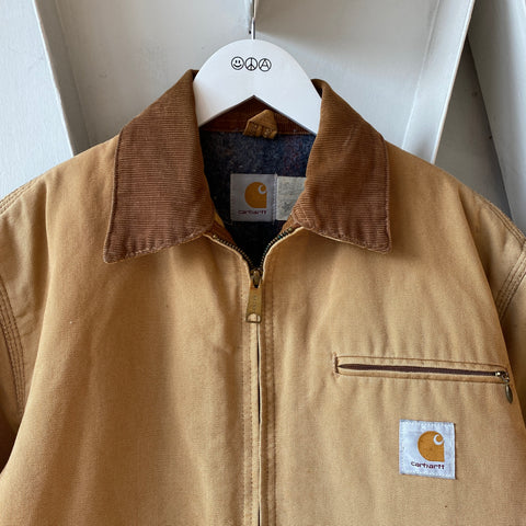 90’s Detroit Jacket - Medium