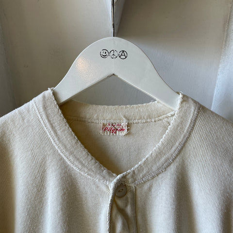 50’s Pilgrim Thermal Long Sleeve - Small