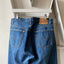 80’s Levi’s 501 - 32” x 30”