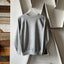 70’s Raglan Crewneck Sweatshirt - Large