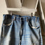 80’s Levi’s 501 - 35” x 25”