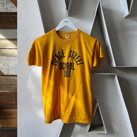 80's Pierce Street Tee - Small