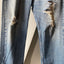 80’s Levi’s 501 - 35” x 25”