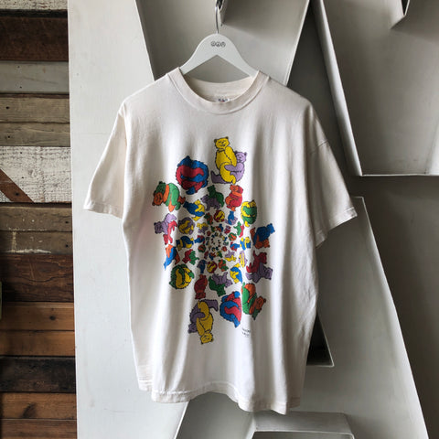 ‘91 Fashion Victim GDM Orgy - XL