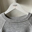 70’s Raglan Crewneck Sweatshirt - Large