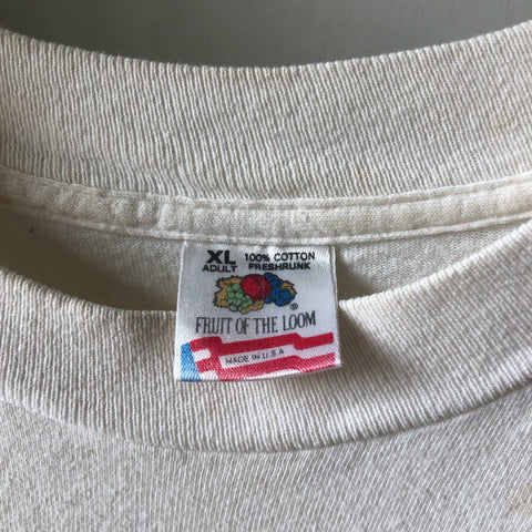 ‘91 Fashion Victim GDM Orgy - XL