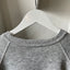 70’s Raglan Crewneck Sweatshirt - Large