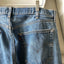 90’s Levi’s 501 Denim - 36” x 32.5”