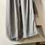 40’s Repaired Rayon Trousers - 26” x 28”