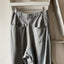 40’s Repaired Rayon Trousers - 26” x 28”