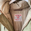70’s Heavy Down Jacket - Large