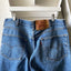 90’s Levi’s 501 Denim - 36” x 32”