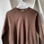70’s Italian Knit Longsleeve - Large
