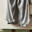 40’s Repaired Rayon Trousers - 26” x 28”